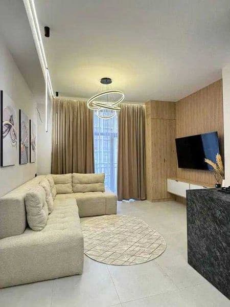 Сдаётся КЛАССНАЯ квартира<br />
<br />
• Район: Мирзо Улугбе — фото 2