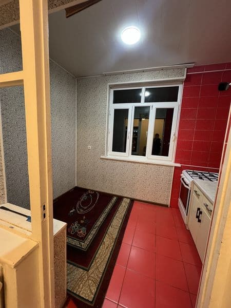 Taxtapulda 2 xona kvartira ijaraga beriladi faqat oila qoyil