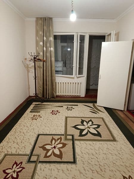 Аренда квартиры Мирзо-Улугбекский район.  <br />
Ттз 1/1/4 Т — фото 5