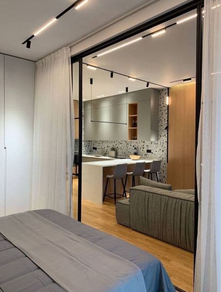 Шайхантахурский район<br />
Ташкент Сити<br />
ЖК Гарденс<br — фото 4