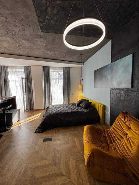 К вашему вниманию рады представить 1х комнатную квартиру на 