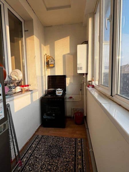 Аренда 2.хонали ганга пинокиё оилага берилади расмдаги уй ха — фото 3