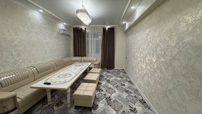 Аренда 2-комнатной квартиры в Мирзо-Улугбекском районе, неда — фото 2