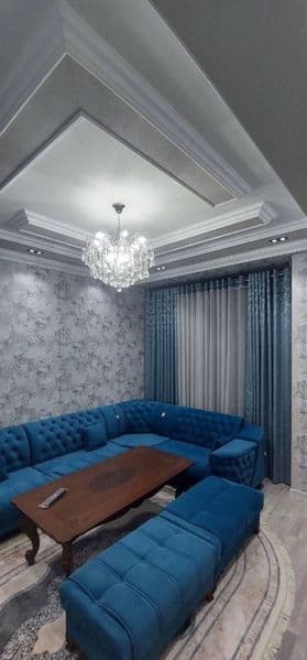 Сдается квартира<br />
<br />
Новостройка в ЖК Хонсарой<br / — фото 2