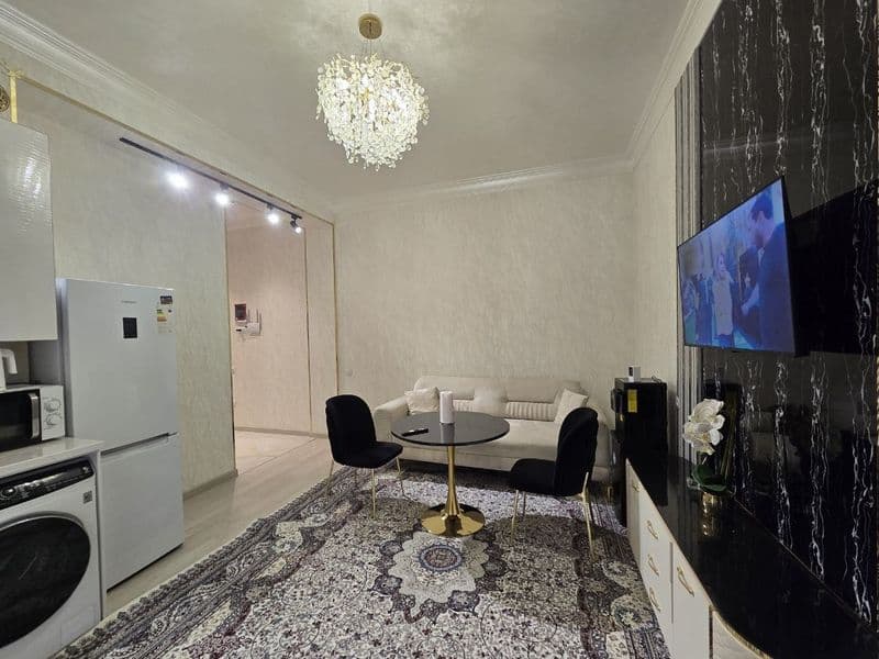 998601841 Озод<br />
<br />
Сдается квартира в аренду на дли — фото 2