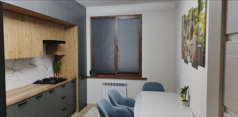 Сдаётся шикарная 3-комнатная квартира в Новостройка <br />
< — фото 4