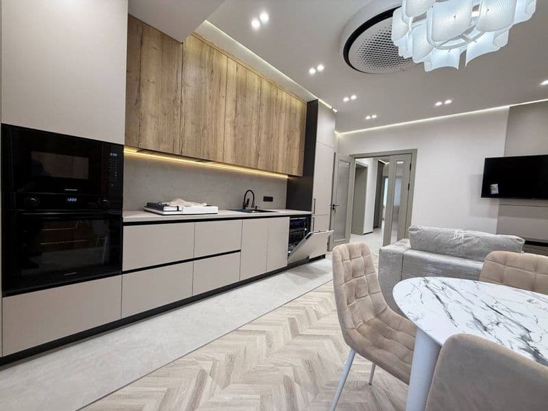 Аренда квартиры         <br />
<br />
Жк Габус Улица Нукусск — фото 3