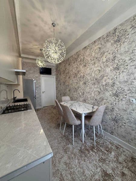 • Район: Сергели<br />
• Адрес: ЖК "China House"<br />
• Ори — фото 5