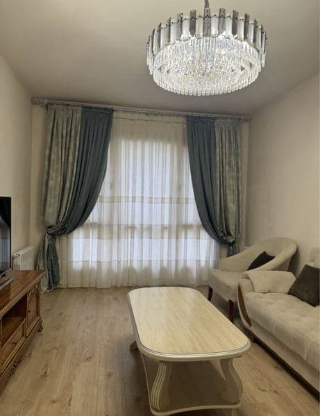 Район: Алмазар<br />
 Ориентир: Алмазар сити <br />
 2-комна