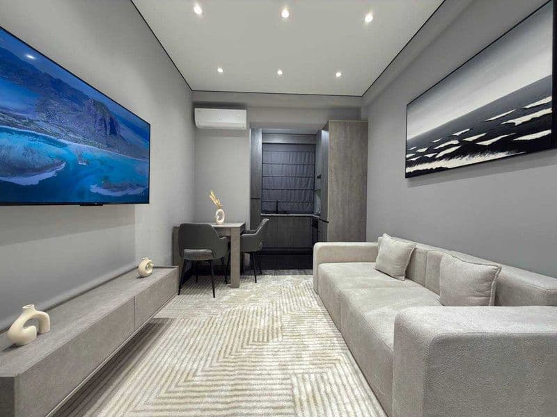 Сдается в Яккасарайском районе на Кушбеги с новым ремонтом<b — фото 4