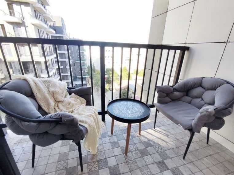 Сдается квартира на Мирабад Авеню<br />
Ориентир - Госпиталк — фото 3