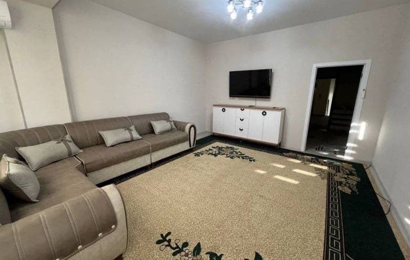 Buyuk Ipak Yo‘li metrosi yaqinida 2 xonali, shinam va yorug‘ — фото 2