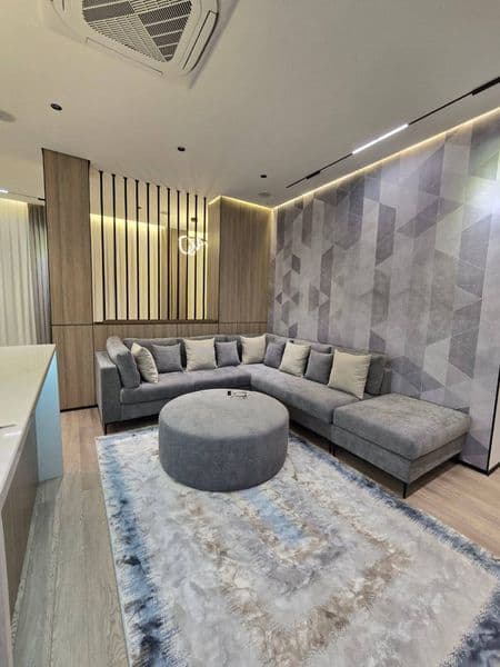 Элитные апартаменты:<br />
Район: Яккасарайский<br />
Жк Dre — фото 2