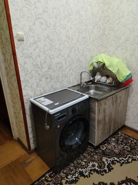 Юнусабад-3,орентир-рынок,школа,детсадик рядом, магазины, мет — фото 4