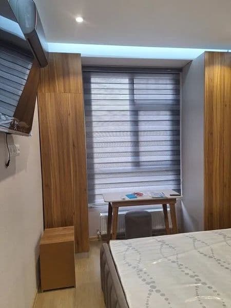 1 xona, studio yevro remont, 30, kvadrat, xamma, sharoiti,   — фото 5