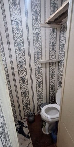 Yashnabod Kadishevada 72 kanechka <br />
2 xonali uy ijaraga — фото 4