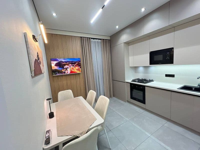 Юнусабадский район <br />
Алайский <br />
Новостройка <br /> — фото 4