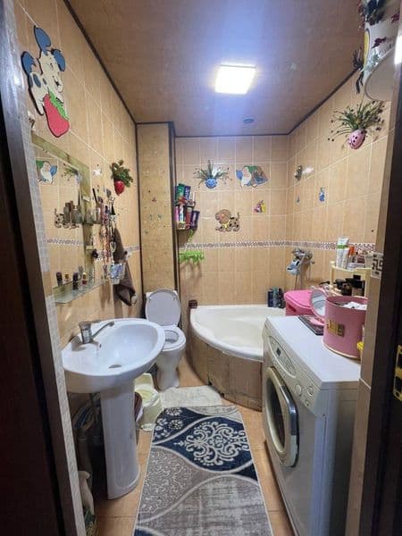 Сдается квартира иностранцам или молодой семье<br />
• Район — фото 2