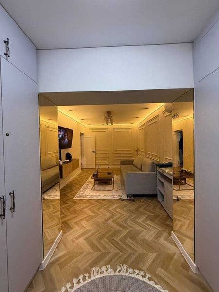 Аренда квартира<br />
Район - Алмазарский<br />
Ориентир - А — фото 4