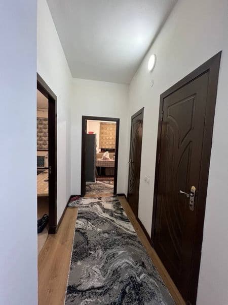 Сдается 1- комнатная квартира. Фотографии свои. Студентов пр — фото 2