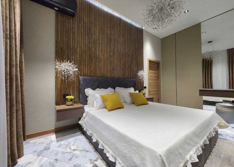 Шайхантахурский район<br />
Ташкент Сити<br />
ЖК Гарденс<br — фото 5