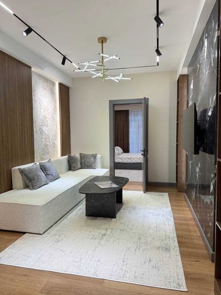 Сдаётся шикарная квартира ПРЕМИУМ класса. <br />
<br />
• Ра — фото 2