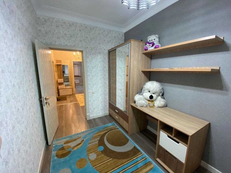 Сдается квартира  4-2-5    96 кв метров Голден хаус Паркентс — фото 2