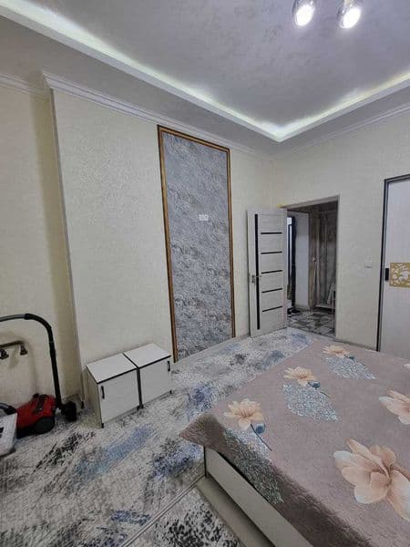 Сдаётся уютное квартира в Новостройка<br />
<br />
• Район:  — фото 3