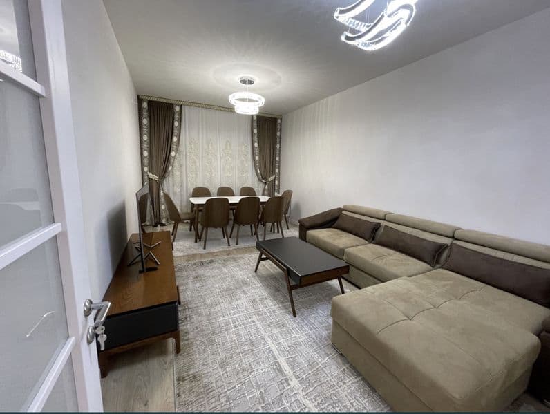 Аренда долгосрочная! Олмазор сити 4/8/12 .Евроремонт,евромеб — фото 2