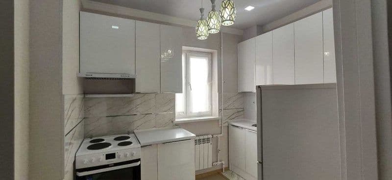 Сдаётся  Квартира на ц-6 после ремонта<br />
Ориентир - метр — фото 3