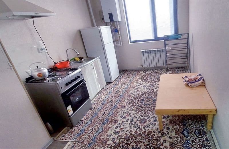 Сергели тумани машина бозор йонида <br />
Метрога 5 дакикали — фото 4