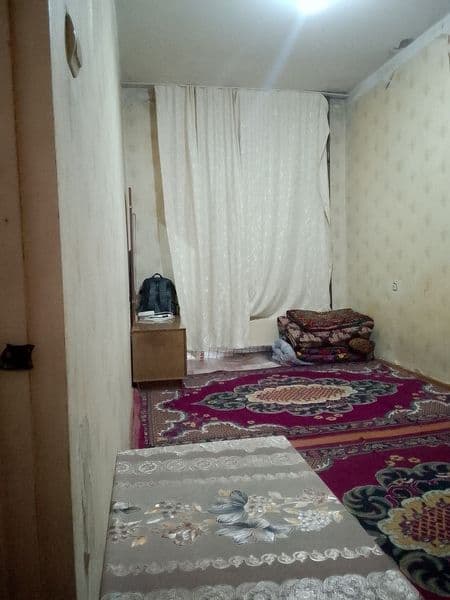 Yunusobod 7-mavze Alfraganus unvirset yaqin 1 minutlik yoʼl — фото 3