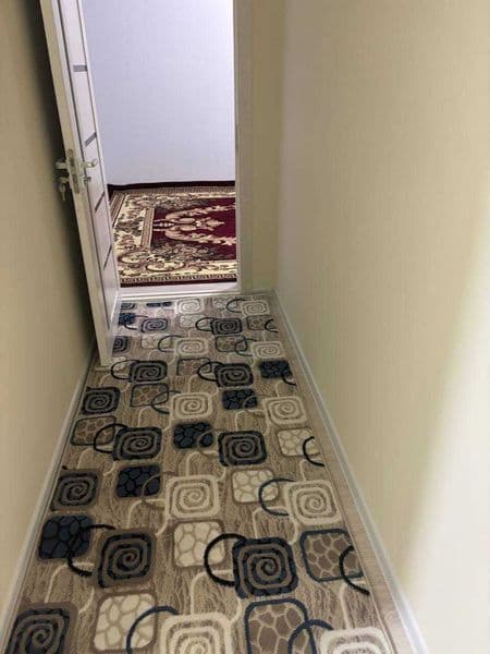 2 xonali, barcha qulayliklarga ega bo'lgan yangi kvartira ij — фото 2