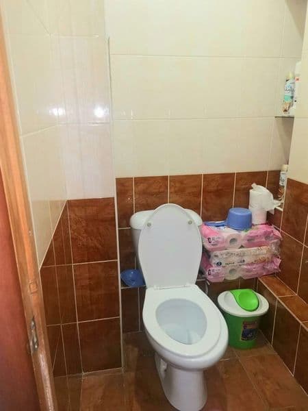 Недалеко от Центра срочно аренда 2/4/5 семья. Есть депозит 1 — фото 4