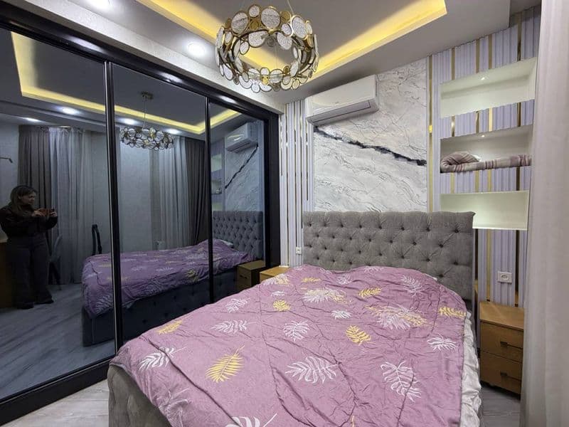 АРЕНДА <br />
Юнусабадский район<br />
Ориентир-Ц-2 <br />
Н — фото 5