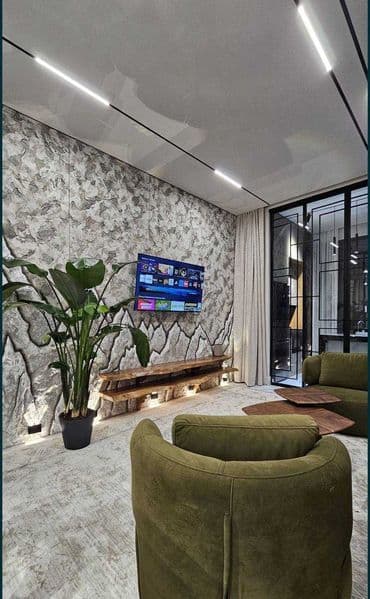 • Район: Яккасарай<br />
• ЖК: Узбегим<br />
• Комнат: 2<br  — фото 3