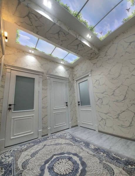 Ijaraga beriladigan kvartira<br />
Район: Олмазор <br />
Кўч — фото 2