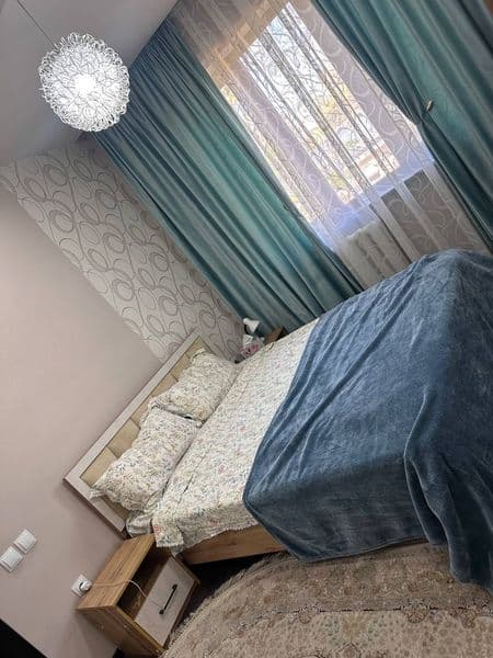 Сдается в аренду. 3 ех комнатная квартира в центре города. Р — фото 4