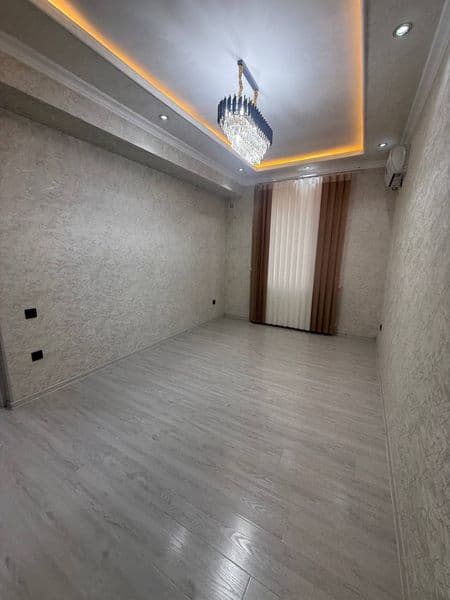 Узбум новостройка жилой комплекс Баку 2 комнат 2 этаж 9 этаж — фото 4