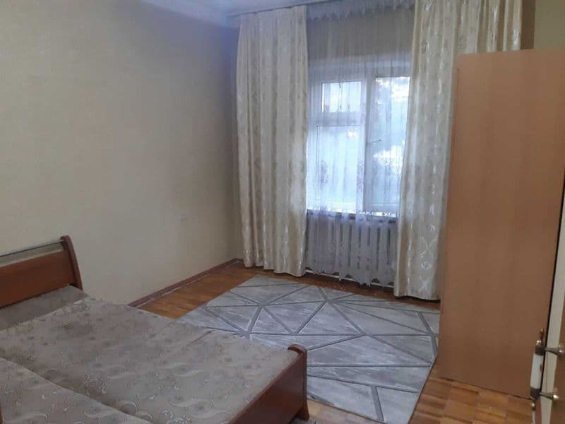 Юнусобод 19 квартал. 4комн 3 этаж 5 этажного дома. Квартира  — фото 4