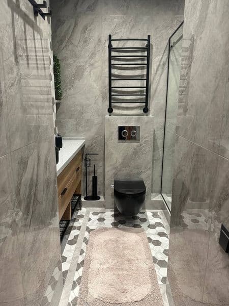 Яшнабадский район, Ц-1<br />
ЖК Infinity <br />
<br />
 1-ко — фото 4