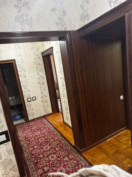 Chilonzor 12 kvartol 3/6/9<br />
Uyda xamma sharoit bor<br / — фото 4