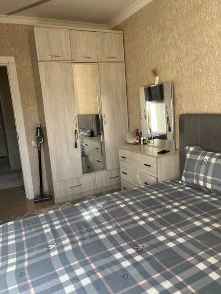 Вторичный фонд<br />
<br />
Район: Юнус-Абадский<br />
Ориен — фото 4