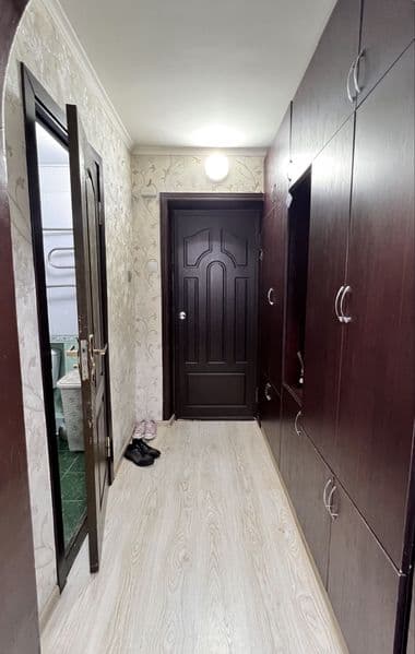 Метро Новза 2в3 комнатная . Квартира укомплектована полность — фото 5