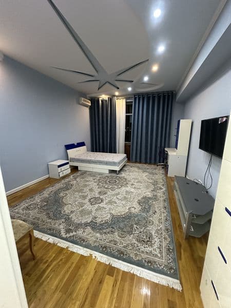 Аренд  OYBEK GLAMUR <br />
6xona<br />
4-etaj<br />
8-etajka — фото 4