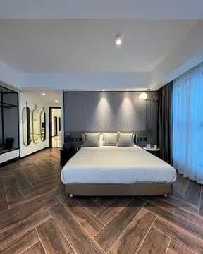 Ташкент сити<br />
Элитная Новостройка<br />
Комнат: 3<br /> — фото 5