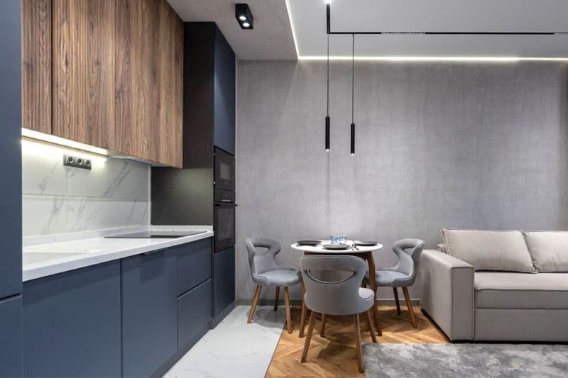 Жк “Zarafshan City” Пирамит Тауер<br />
Новостройка 2-x комн — фото 5