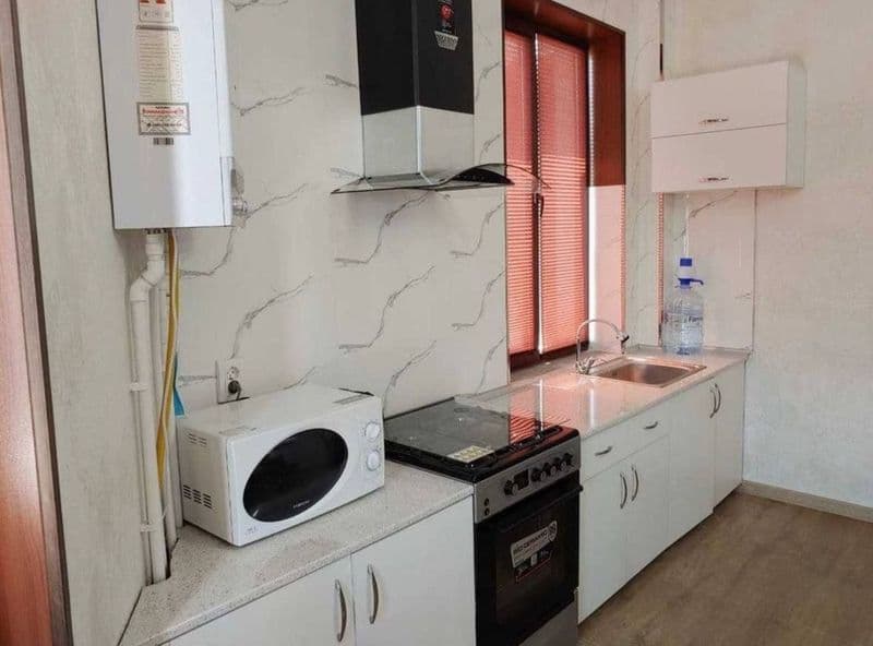 Сдается квартира<br />
<br />
Район: Мирзо-Улугбекский <br / — фото 5