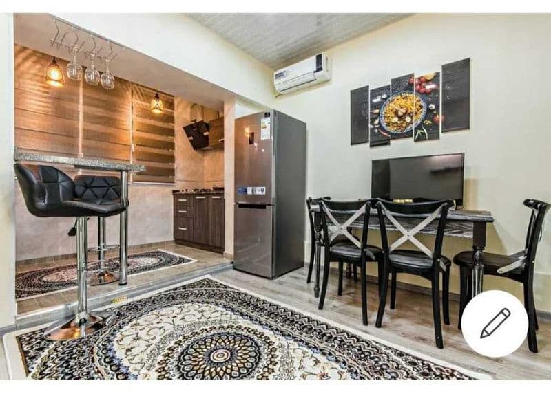 СРОЧНО СДАЁТСЯ ШИКАРНАЯ КВАРТИРА НА АЙБЕКЕ !!!<br />
<br />
 — фото 2