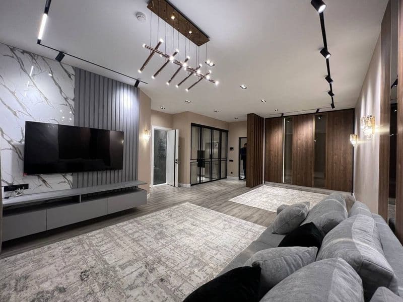 Яккасарайский район <br />
Жк Кислород <br />
2/12/16<br />
 — фото 2